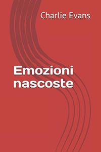 Emozioni nascoste