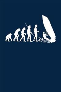 Evolution Windsurfer