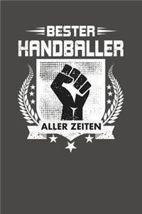 Bester Handballer Aller Zeiten