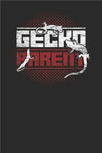 Gecko Parent
