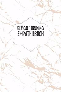 Design Thinking Empathiebuch
