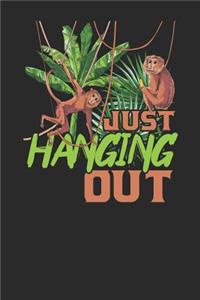 Just Hanging Out