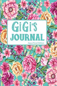 GiGi's Journal