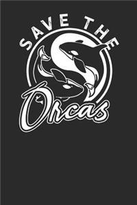 Save The Orcas