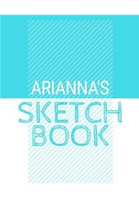 Arianna's Sketchbook