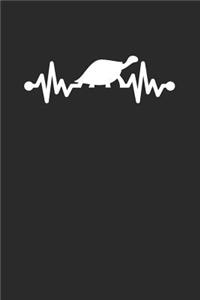 Turtle Heartbeat