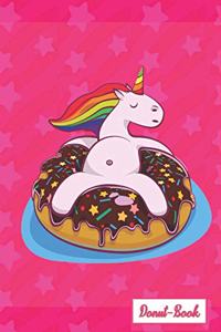 Donut-Book