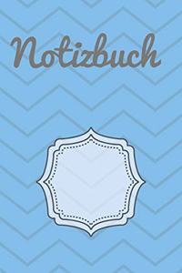 Notizbuch