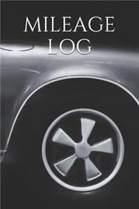 Mileage Log