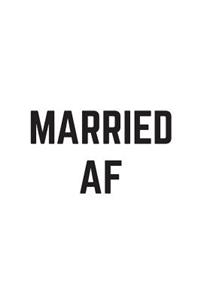 Married AF