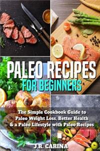 Paleo Recipes for Beginners