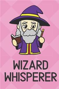 Wizard Whisperer