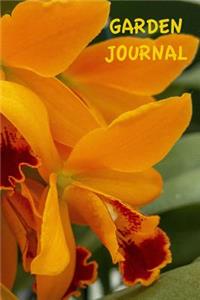 Garden Journal