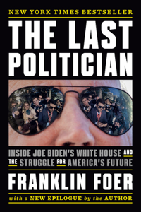 Last Politician