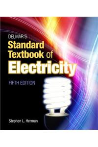 Delmar's Standard Textbook of Electricity