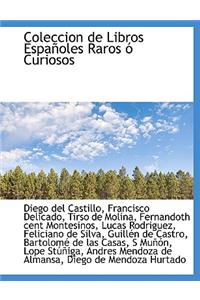 Coleccion de Libros Espa Oles Raros Curiosos