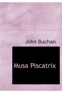 Musa Piscatrix