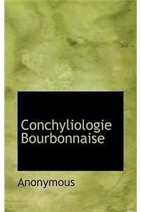 Conchyliologie Bourbonnaise