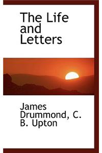 The Life and Letters