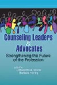 Counseling Leaders and Advocates