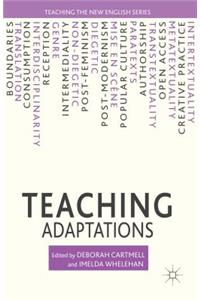 Teaching Adaptations