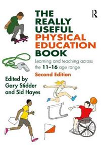 Really Useful Physical Education Book