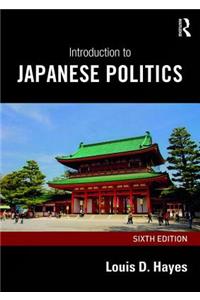 Introduction to Japanese Politics