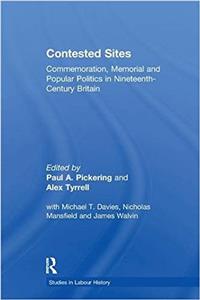 Contested Sites