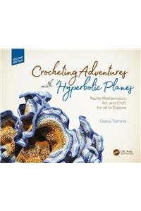Crocheting Adventures with Hyperbolic Planes