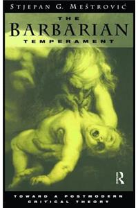 Barbarian Temperament