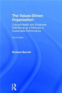 The Values-Driven Organization