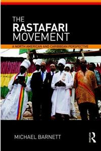 The Rastafari Movement