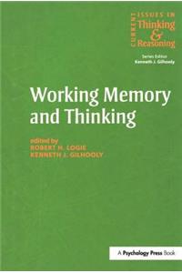 Working Memory and Thinking