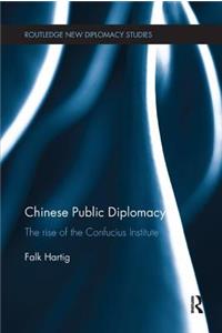 Chinese Public Diplomacy