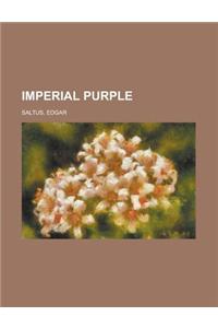 Imperial Purple