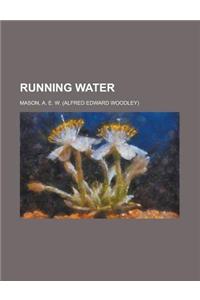 Running Water