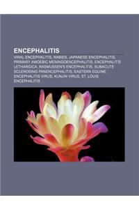 Encephalitis