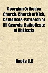 Georgian Orthodox Church