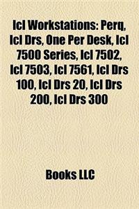 ICL Workstations