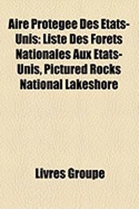 Aire Protegee Des Etats-Unis