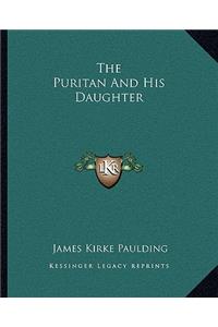 Puritan and His Daughter