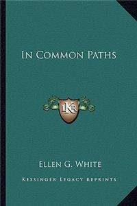 In Common Paths