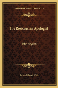 Rosicrucian Apologist