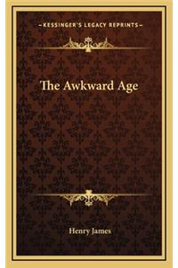 The Awkward Age