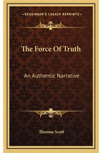 Force Of Truth