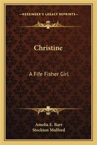 Christine