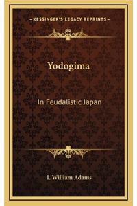 Yodogima
