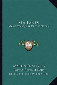 Sea Lanes