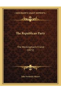 The Republican Party