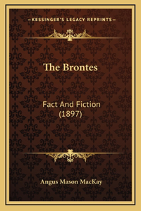 The Brontes